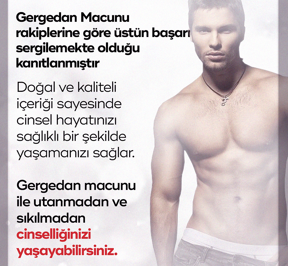 Gergedan
